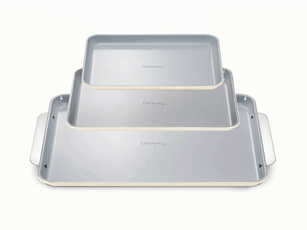 Baking Sheet Trio